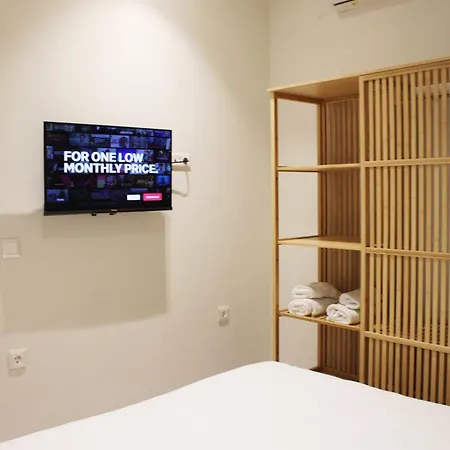 Apartment Legas