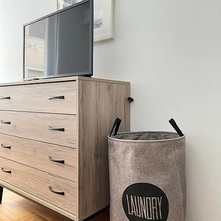 Apartment Manni Athens