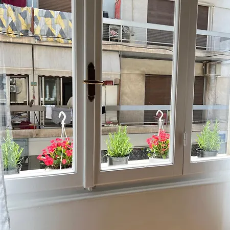 Manni Apartment