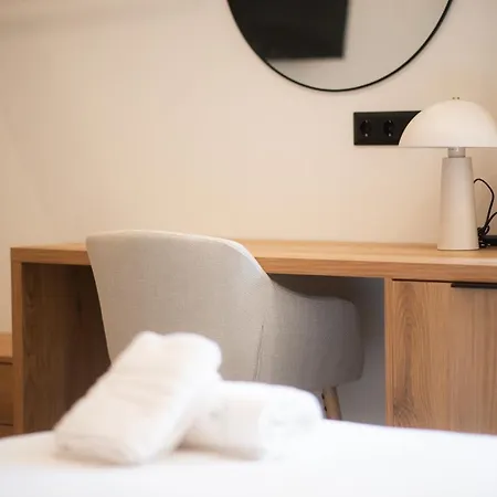 Appartamento Megaro Luxury 11 In Syntagma