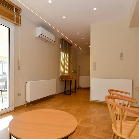 Appartamento Centre Floor Stylish 2 Min Walk Metro *