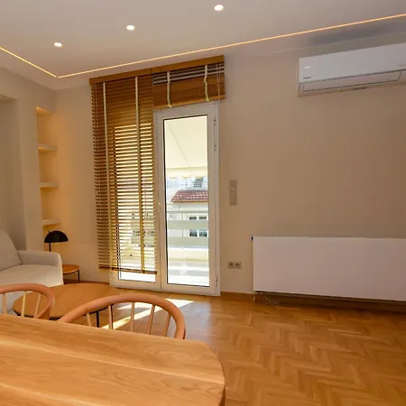 Centre Floor Stylish 2 Min Walk Metro Appartamento