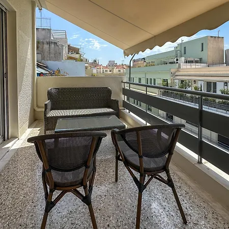 Appartamento Centre Floor Stylish 2 Min Walk Metro