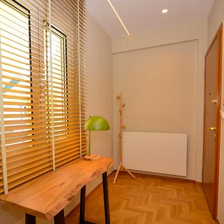Appartamento Centre Floor Stylish 2 Min Walk Metro *
