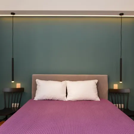 Appartamento Centre Floor Stylish 2 Min Walk Metro *