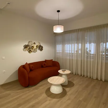 Glance Boutique Apartment Athens