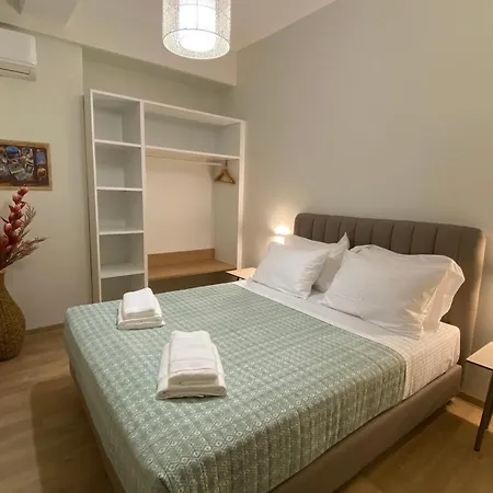 Glance Boutique Apartment