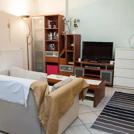 Lovely In Peristeri Apartment Athens