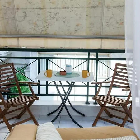 Lovely In Peristeri Athens