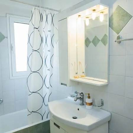 Lovely In Peristeri Apartment Athens