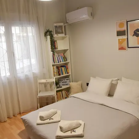 Sophie's House Near The Center * Αθήνα
