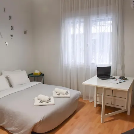 Sophie's House Near The Center Αθήνα
