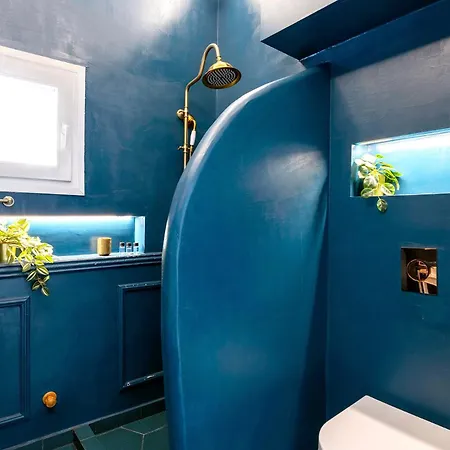 Boutique3436 Luxury Appartement