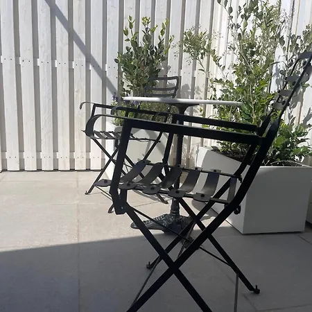 Apartment Luxury 2 Bedrooms Mavis Spacious Terrace With Hot Tub And Stunning Views Athinaidos *