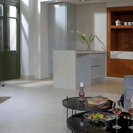 Exquisite 1 Bedroom Izuru Acropolis View Platia Agion Asomaton Villa Athen