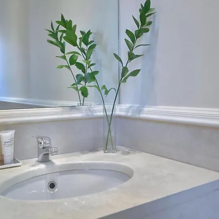 Exquisite 1 Bedroom Izuru Acropolis View Platia Agion Asomaton * Athen