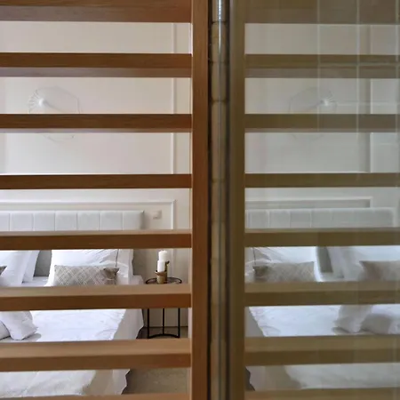Luxury 2 Bedrooms Yamamoto Thissio View Platia Agion Asomaton Villa Athen