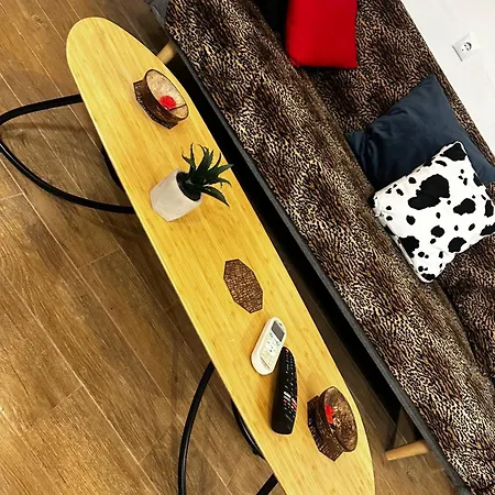 New Cozy Heart Kypseli ! Διαμέρισμα