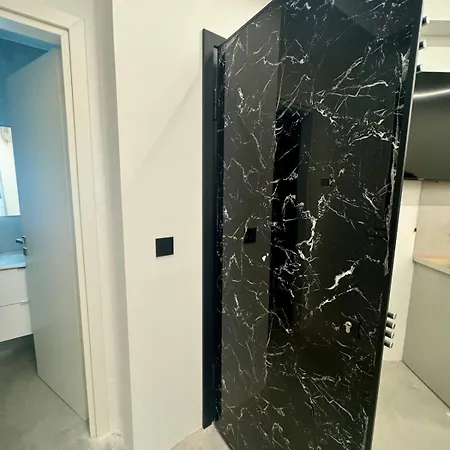 Artemis By Zeussuites Apartment