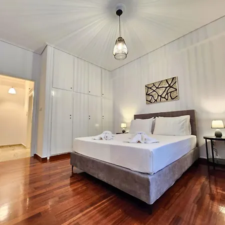 Apartment Andreal's *