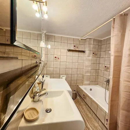 Andreal's Apartment
