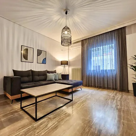 Andreal's Apartment *