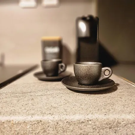 Apartment Andreal's *