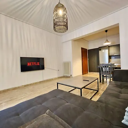 Andreal's Apartment Athens