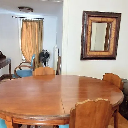 Marvelous In Plaka Apartment *
