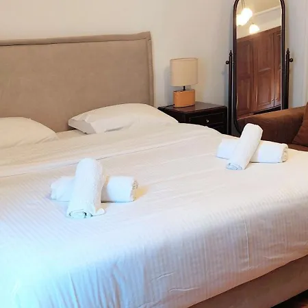 Apartment Marvelous In Plaka