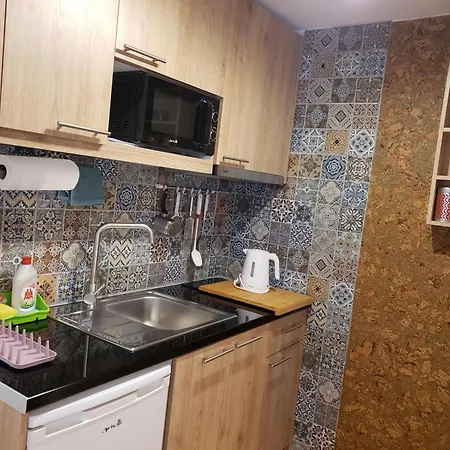 Glyfada Διαμέρισμα *