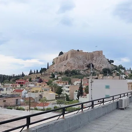 Marvelous In Plaka * Αθήνα