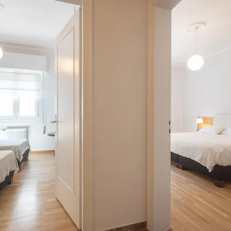 Apartment Unbeatable Acropolis Elegant 2-bedroom On Areopagitou Athens