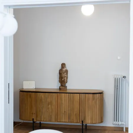 Unbeatable Acropolis Elegant 2-bedroom On Areopagitou *