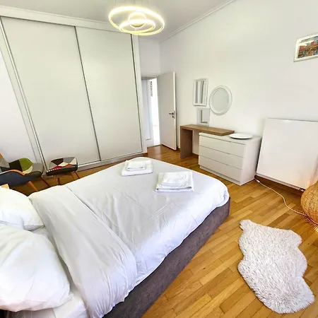 Apartamento Acropolis Vista View Atenas