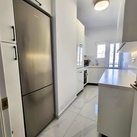 Apartamento Acropolis Vista View *