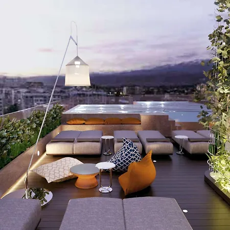 Adia Aluma Athens, Curio Collection By Hilton 5*