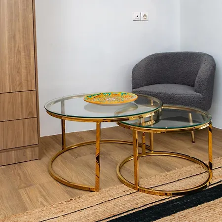 Horizon Haven Appartement