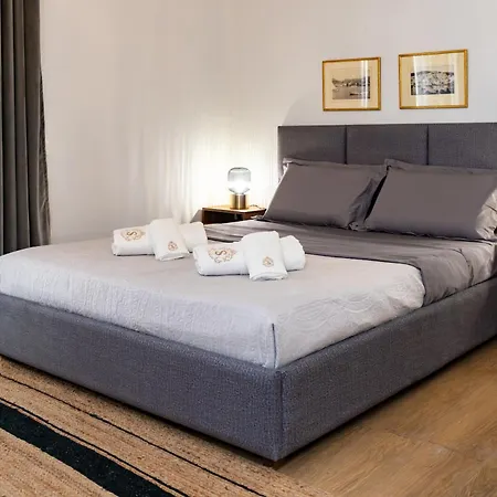 Horizon Haven Appartement *