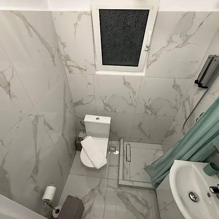 Host - Harmony Apartamento Atenas
