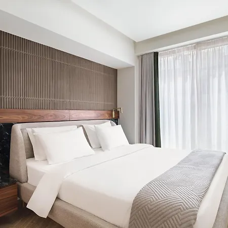 Hotel Anthology Of Athens, The Leading Of The World Atena
