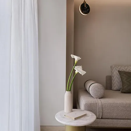 Hotel Anthology Of Athens, The Leading Of The World