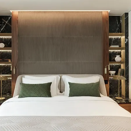 Hotel Anthology Of Athens, The Leading Of The World Atena