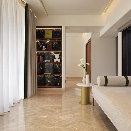 Hotel Anthology Of Athens, The Leading Of The World Atena