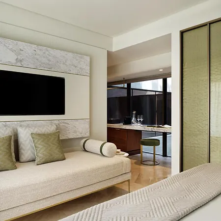 Anthology Of Athens, The Leading Of The World Hotel