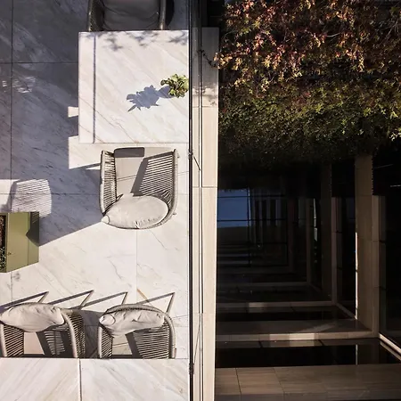 Hotel Anthology Of Athens, The Leading Of The World