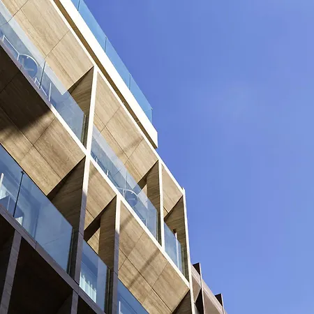 Anthology Of Athens, The Leading Of The World Hotel