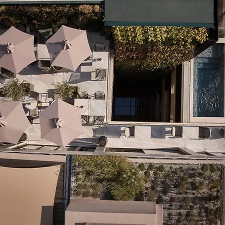 Hotel Anthology Of Athens, The Leading Of The World Atena