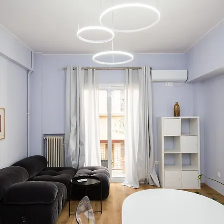 Appartement Athenian Aura Athènes