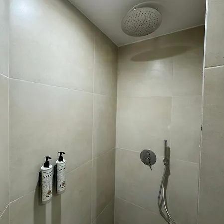 Διαμέρισμα Charming 2br Basement Near Akropolis By Kozy Koala *